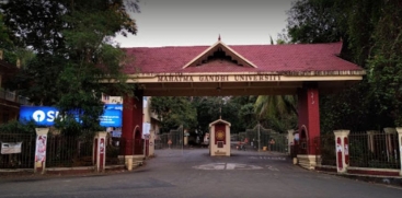 MG University 