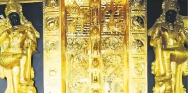 High Court Rejects Bail Plea of N. Vasu and Others in Sabarimala Gold Robbery Case