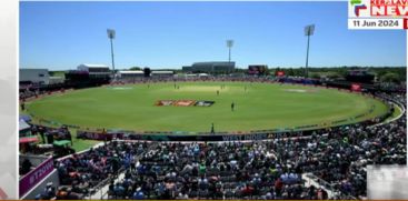 Today, Pakistan will face Canada in T20 World Cup