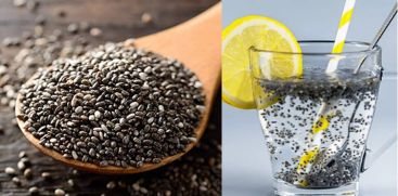 Chia seed and health benefits
