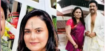 Opposition Intensifies Protest Against K.B. Ganesh Kumar