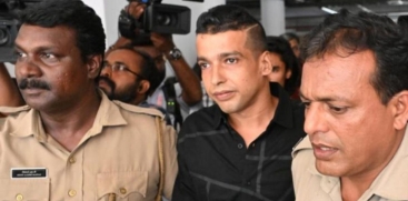 Kerala Actress Assault Case