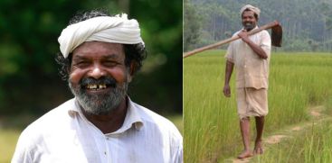Life of Cheruvayal Raman -  Documentary 