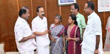 Attappadi Madhu Case