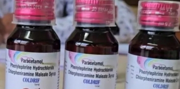 Coldriff Cough Syrup Deaths