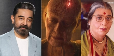 Kamal Haasan