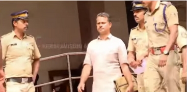 Palathayi POCSO Case