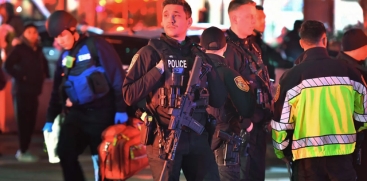 Brown University Shooting Leaves 2 Dead, 8 Injured