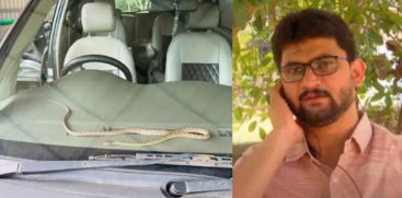SNAKE