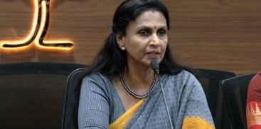 R. Sreelekha 