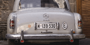 Most Expensive Numberplate Auctioned  