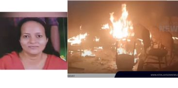 Death toll rises to five in Kalamassery blast