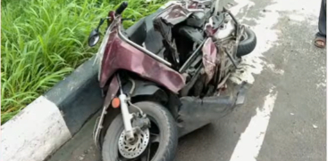 Fatal Road Accident in Kochi