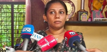  Police Book Thrissur BJP Leader for Assaulting Wife