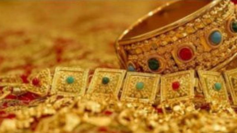 gold price