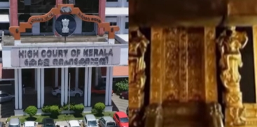 Sabarimala Gold Robbery Case