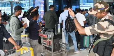 New Luggage & Cargo Check System at Airports Amid India-Pak Tensions
