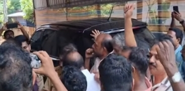 Vadanappally Food Kit Controversy