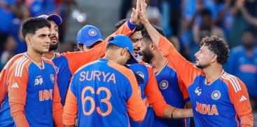 Asia cup 