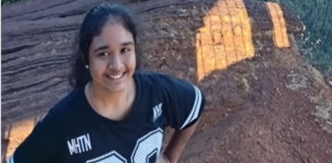 Sreenanda Missing Case