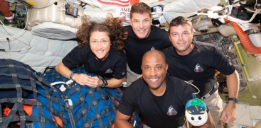 Artemis 2 Mission Update