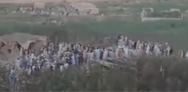 Pakistan Airstrike in Khyber Valley Kills 30