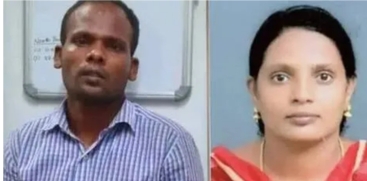 Vineetha Murder Case