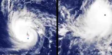 Pacific Region Braces for Heavy Rainfall and Potential Disruptions