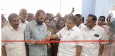 Kerala Health Sector Witnesses Rs 10,000 Crore Development, Says Minister V Sivankutty