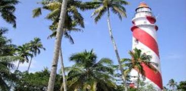 lighthouse