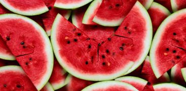 Health Benefit of Watermelon and Watermelon seeds