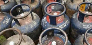 Commercial LPG Cylinder Prices Increased Again