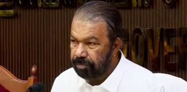 Minister V. Sivankutty 