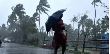 rain