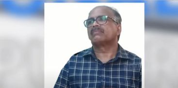 Middle-aged man sentenced to 8 years rigorous imprisonment and a fine of Rs 1,10,000 for trying to molest girl