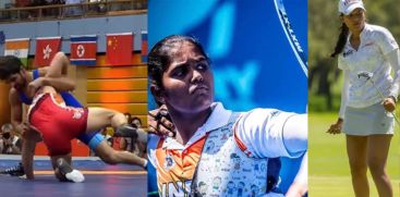 asian games