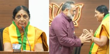 valsala prasannakumar