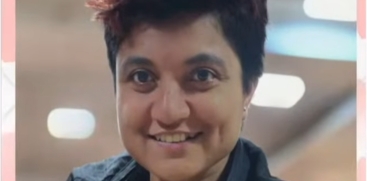 Missing Malayali Woman Sharanya