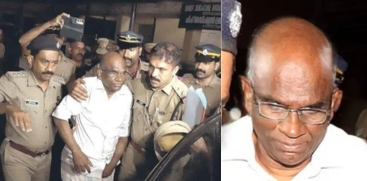 Sabarimala Gold Theft Case: Court to Consider N. Vasu's Bail Plea Today