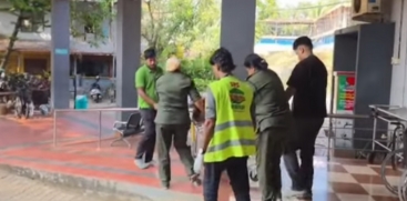  Male Friend Arrested for Assaulting Pregnant Woman in Kodanchery