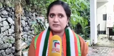  Alleged Victim Files KPCC Complaint, Extends Support