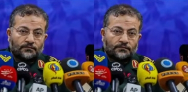 Chief Ali Larijani in Recent Attack