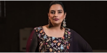 Shwetha Menon