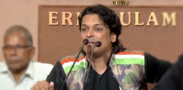 Rahul Easwar Anticipatory Bail Plea