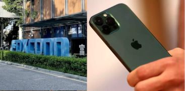 Foxconn to start Manufacturing i phones in Bengaluru by 2024