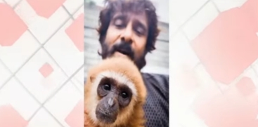 Actor Vikram