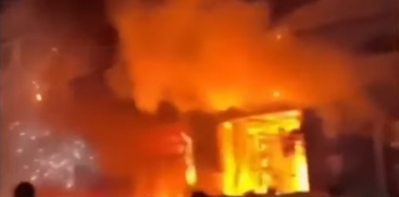 Seven Family Members Dead Following Explosion During Electric Vehicle Charging