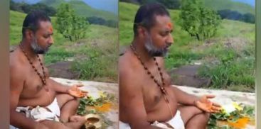 Sabarimala Ponnambalamedu pooja issue: Two KFDC employees arrested

