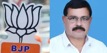 Adv. Mohan George