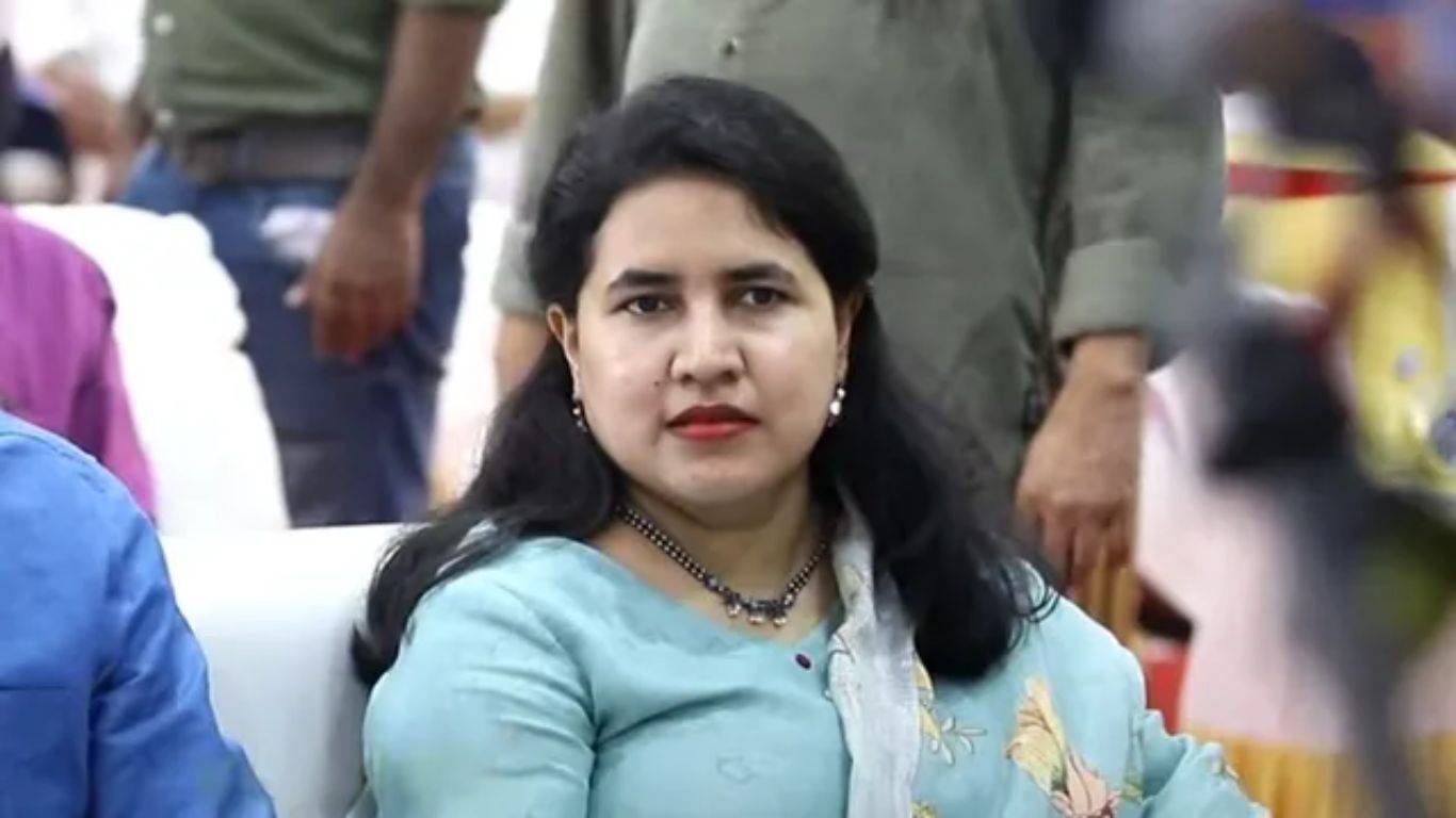 Masappadi Case Chargesheet